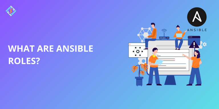 ansible roles