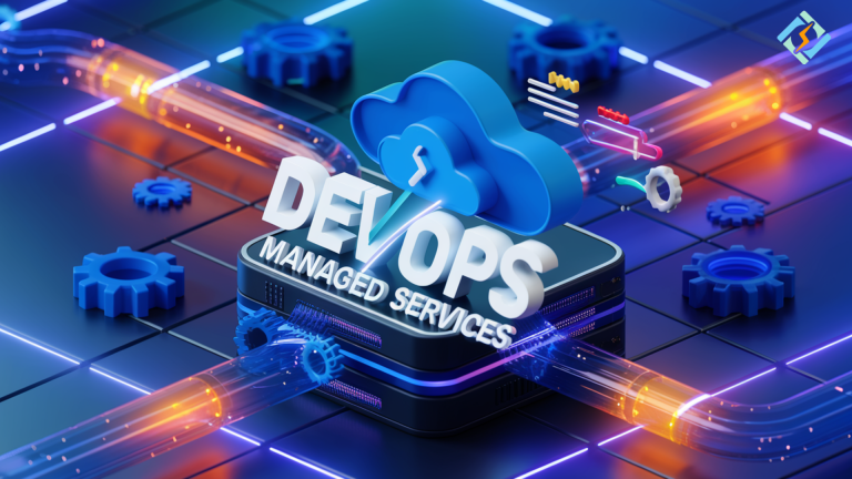 devops managed services