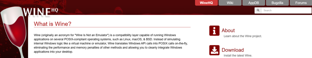 Install-Wine-on-Ubuntu