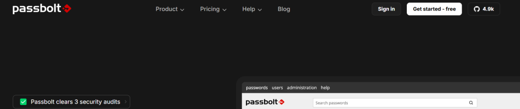 Install Passbolt on Ubuntu