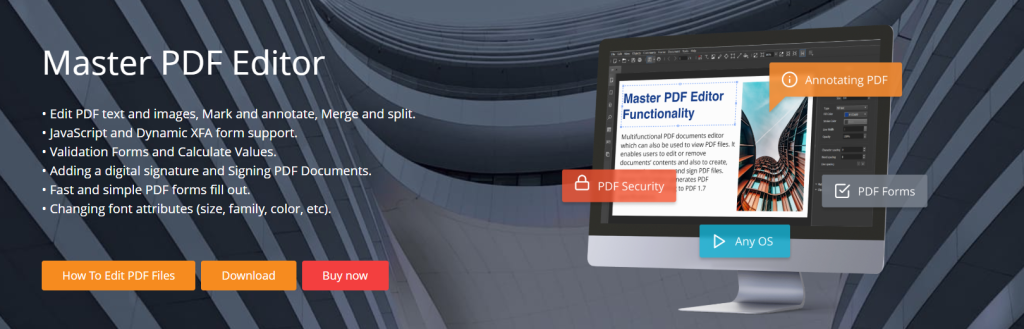 master-pdf-editor