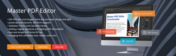 Top 5 Linux PDF Editors: Edit, Annotate & Manage PDFs Easily