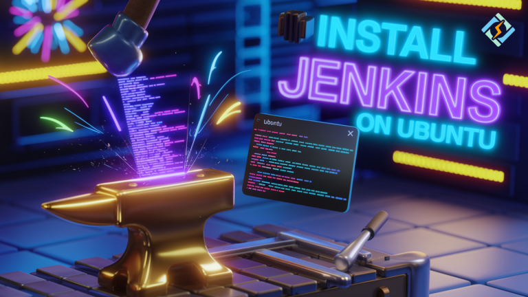 Install Jenkins on Ubuntu