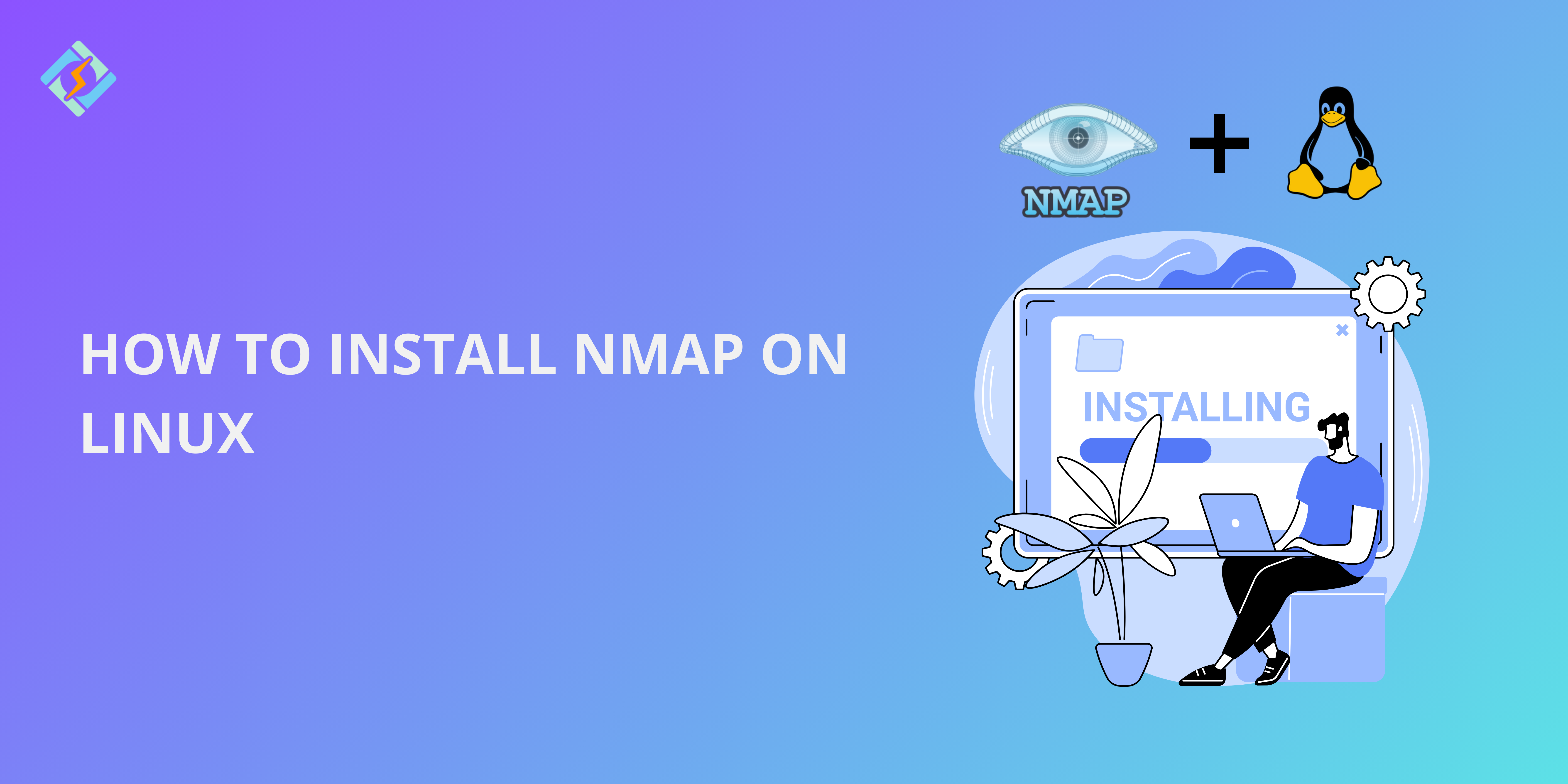 install nmap