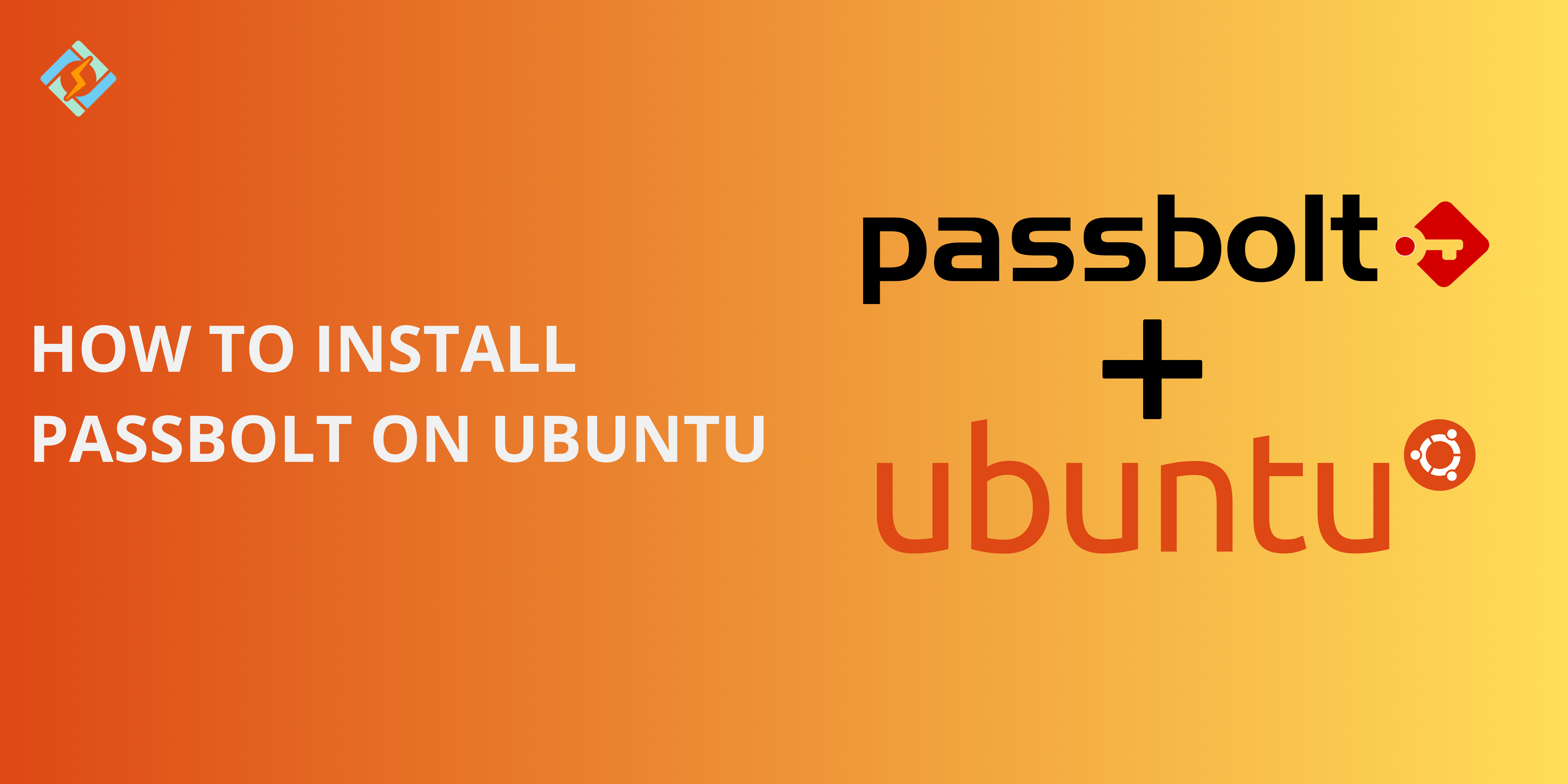 install passbolt on ubuntu