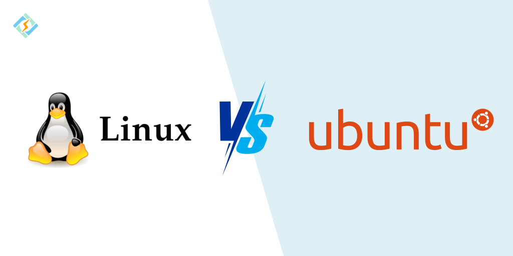 linux vs ubuntu