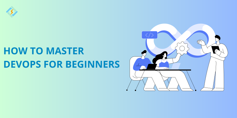master devops for beginners