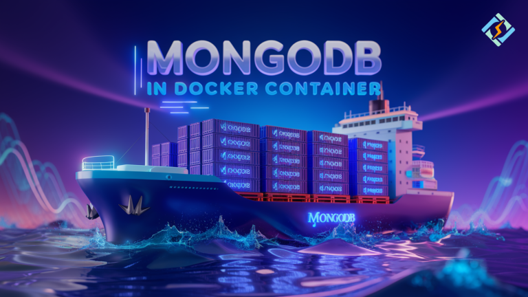 MongoDB in Docker Container