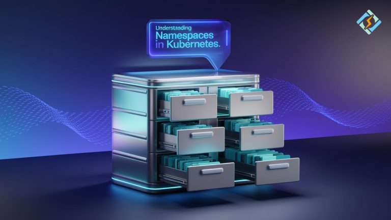 namespace in Kubernetes