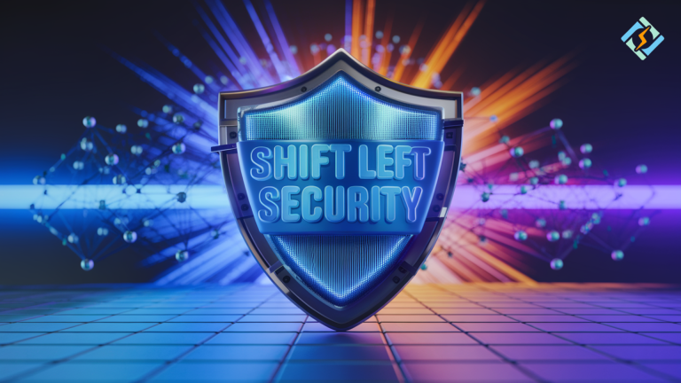 shift left security