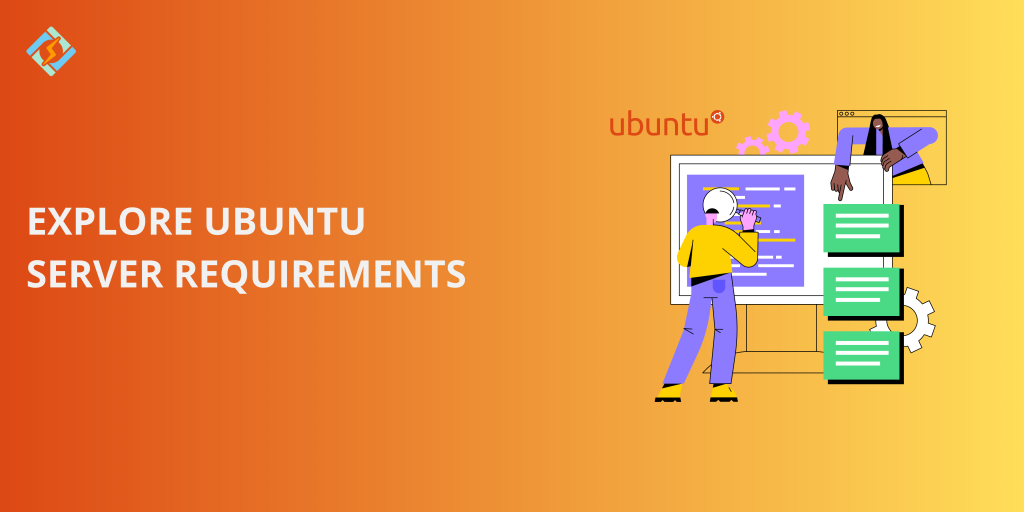 ubuntu server requirements