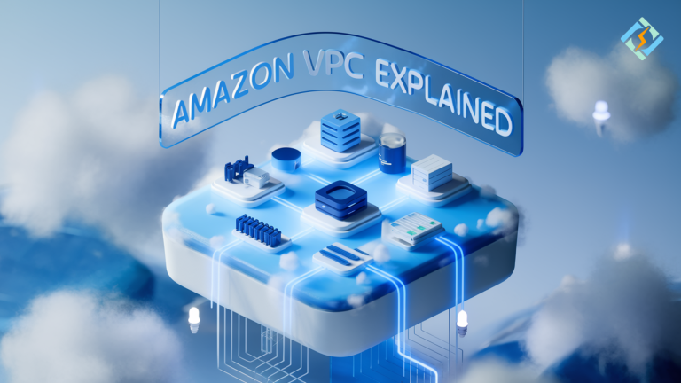 Amazon VPC