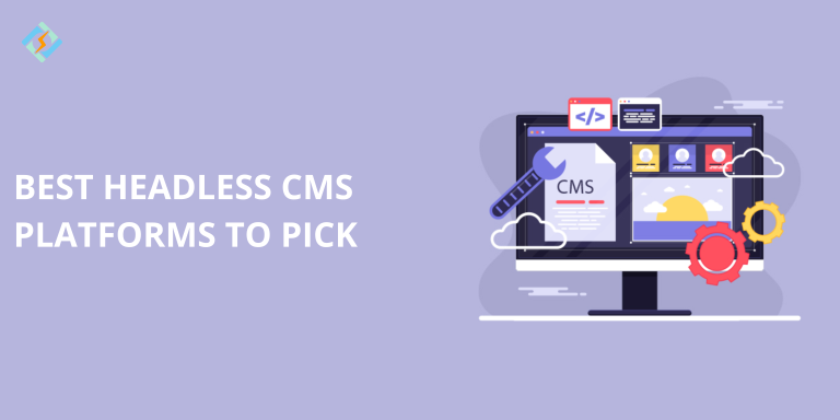 Headless CMS platforms