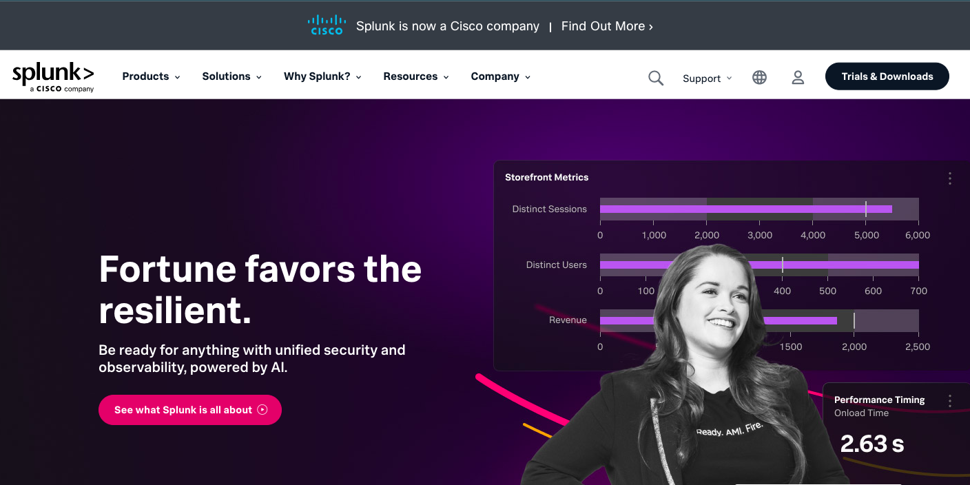 7 Best Monitoring Tools in DevOpS: Detailed Review for 2025
