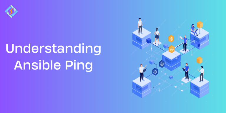 Understanding Ansible Ping