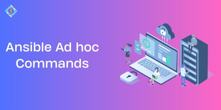 ansible ad hoc command