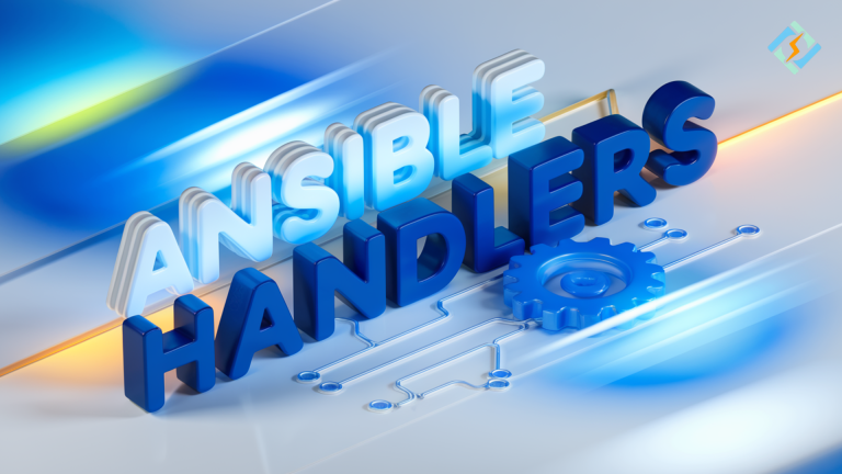 Ansible Handlers