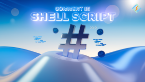 Comment in Shell Script: Tips & Best Practices for Clarity!