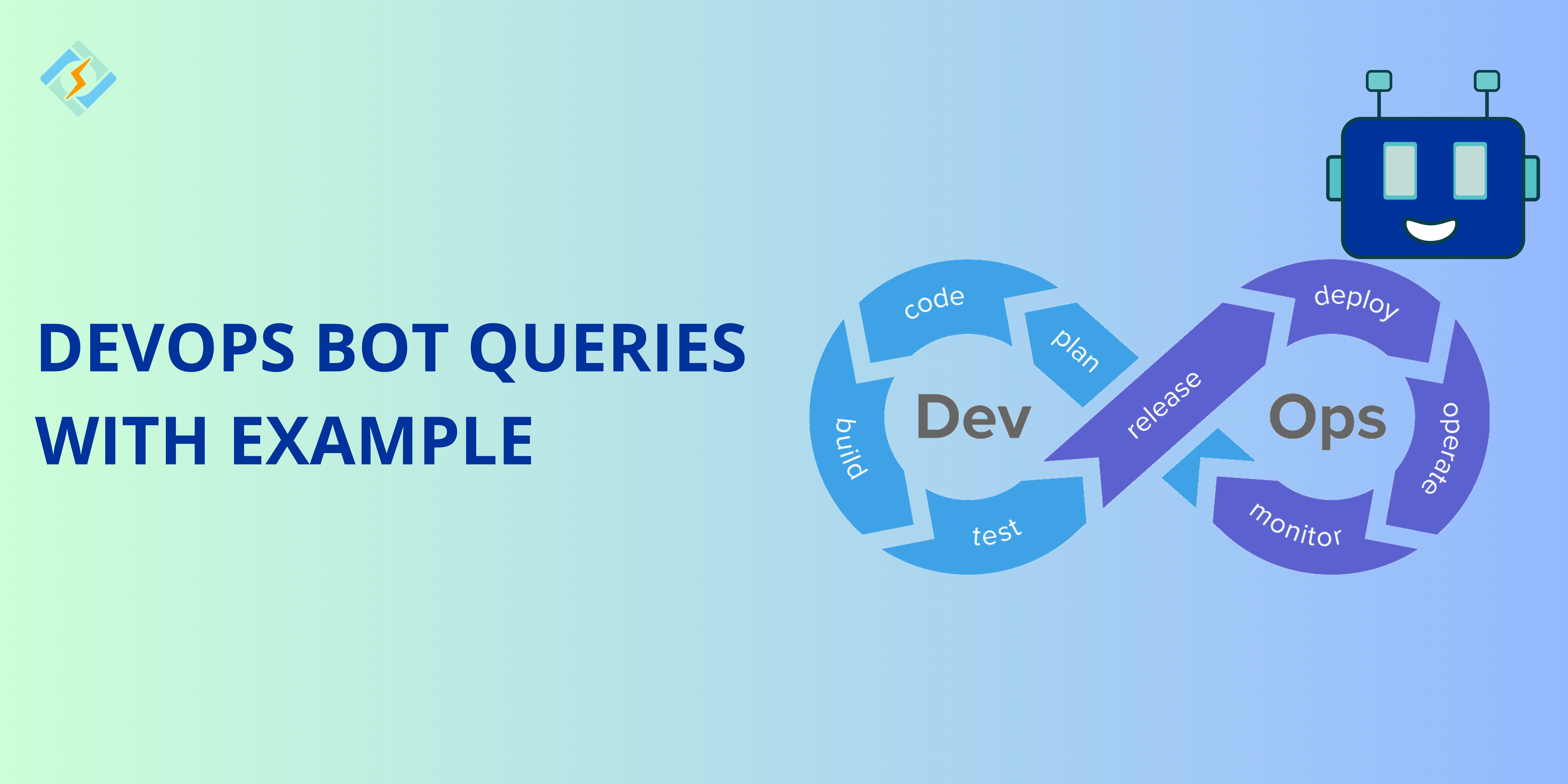 devops bot queries