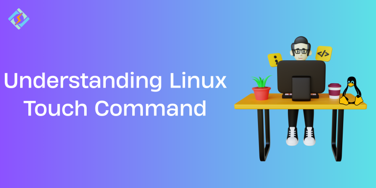 Linux Touch Command
