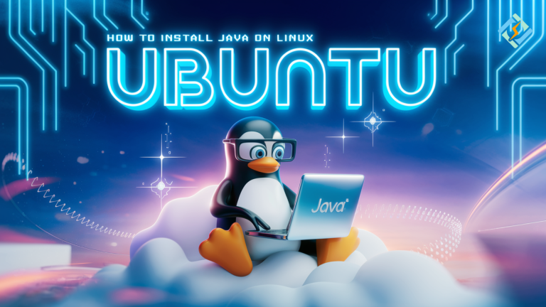 Install Java on Linux Ubuntu