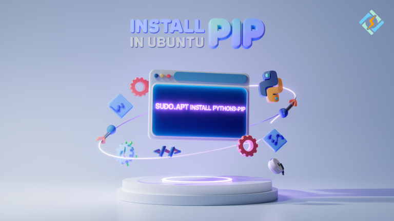 install pip in ubuntu