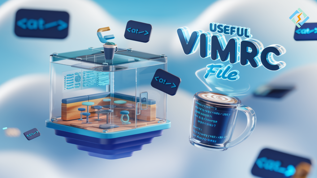 useful Vimrc file