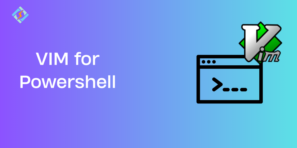 vim for powershell