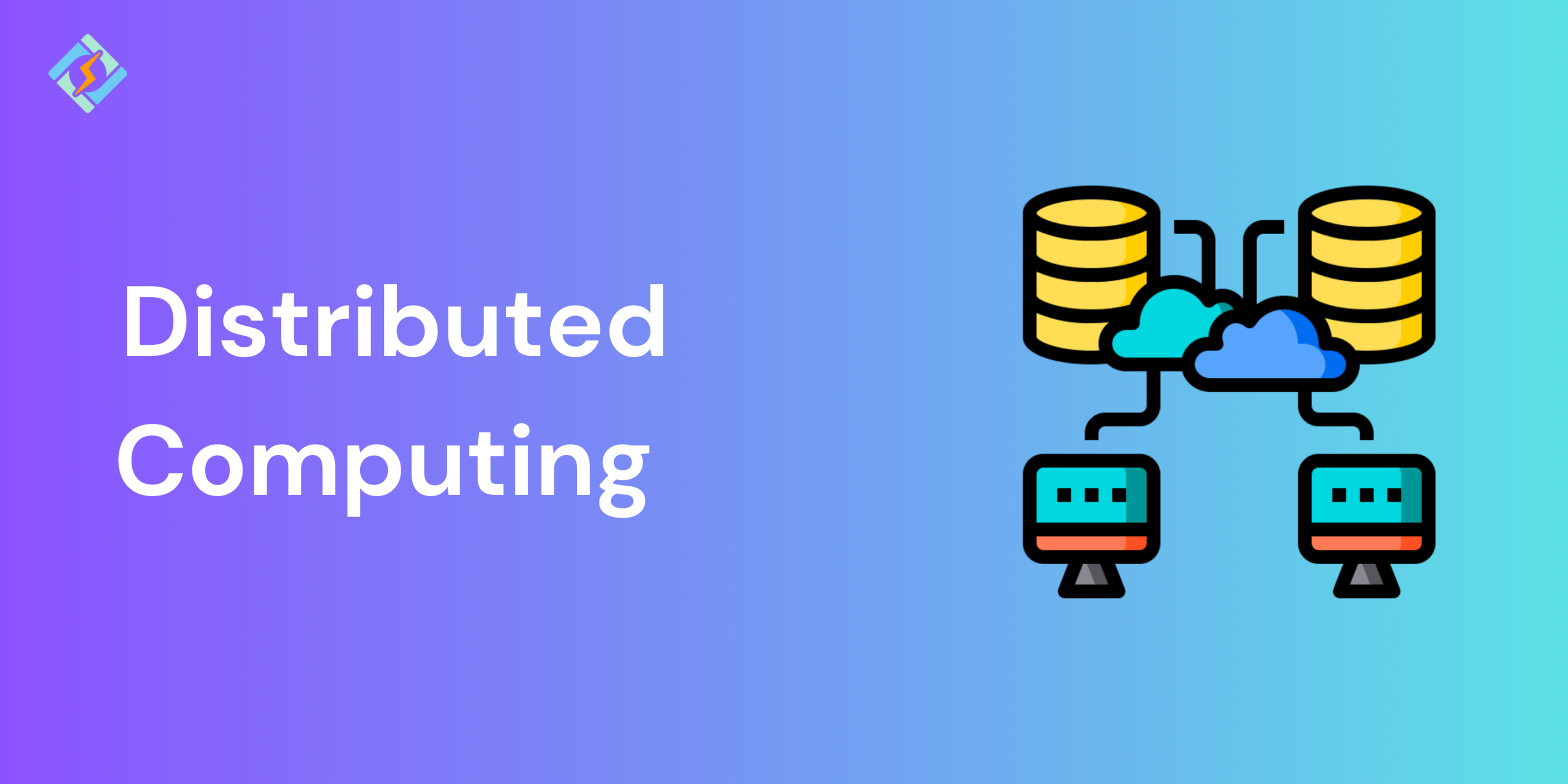 Distributed Computing