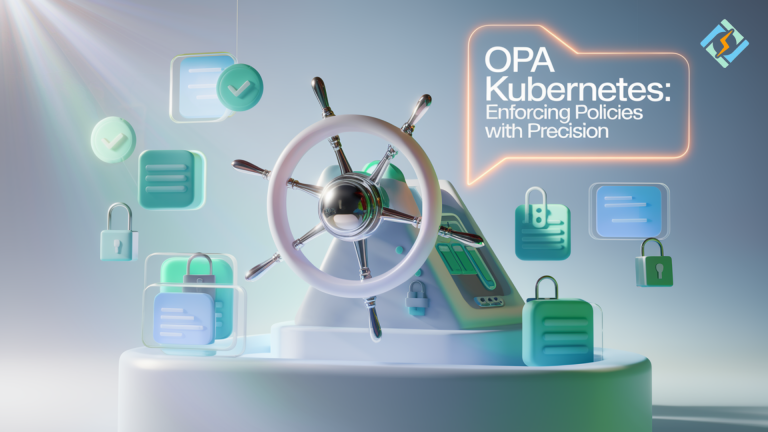 OPA Kubernetes