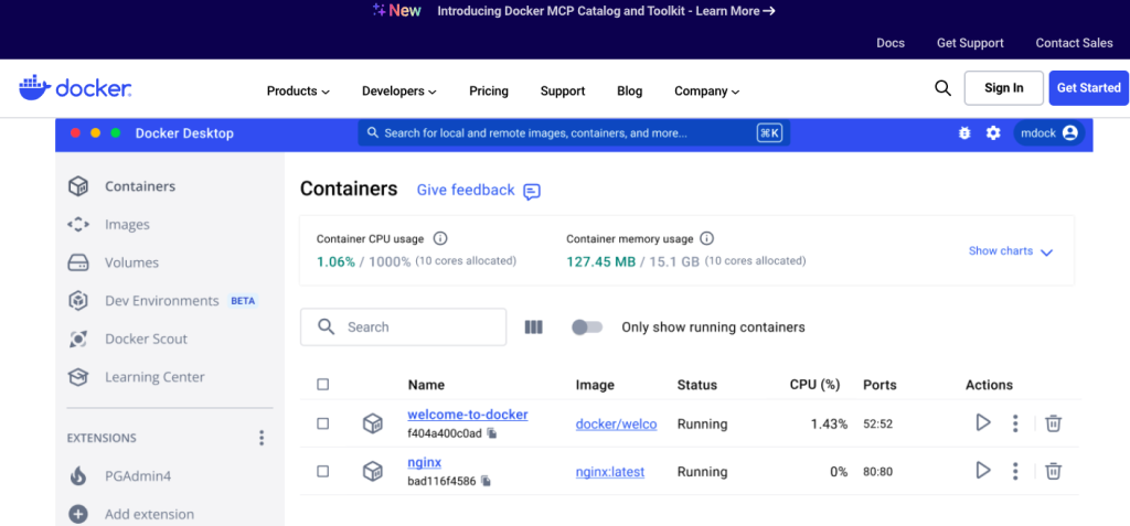 what-is-docker?