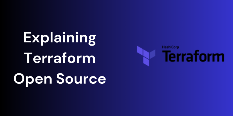 Terraform Open Source