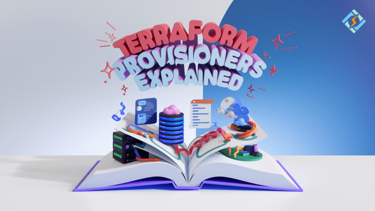 Terraform Provisioners