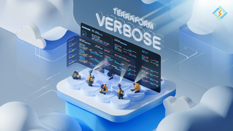 Terraform Verbose