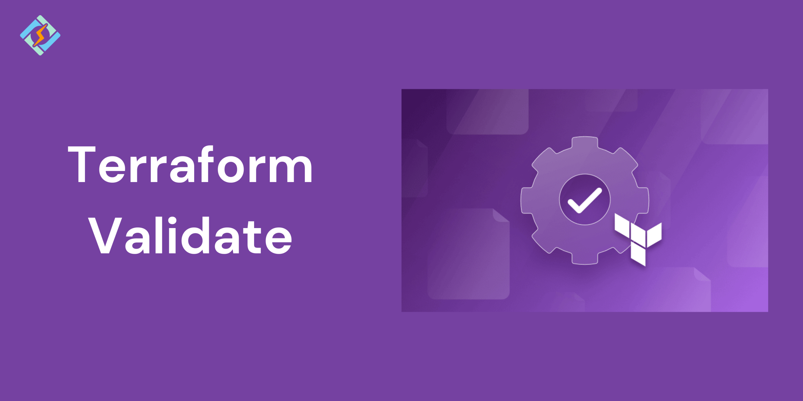 Terrraform Validate
