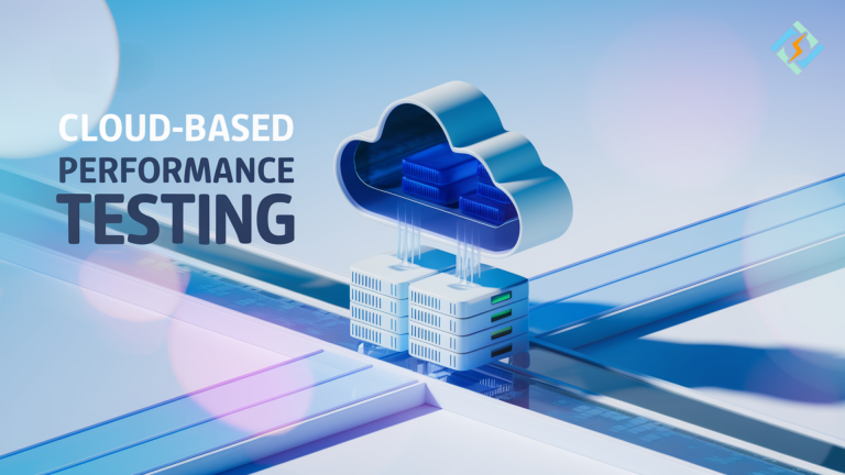 cloud based performance testing