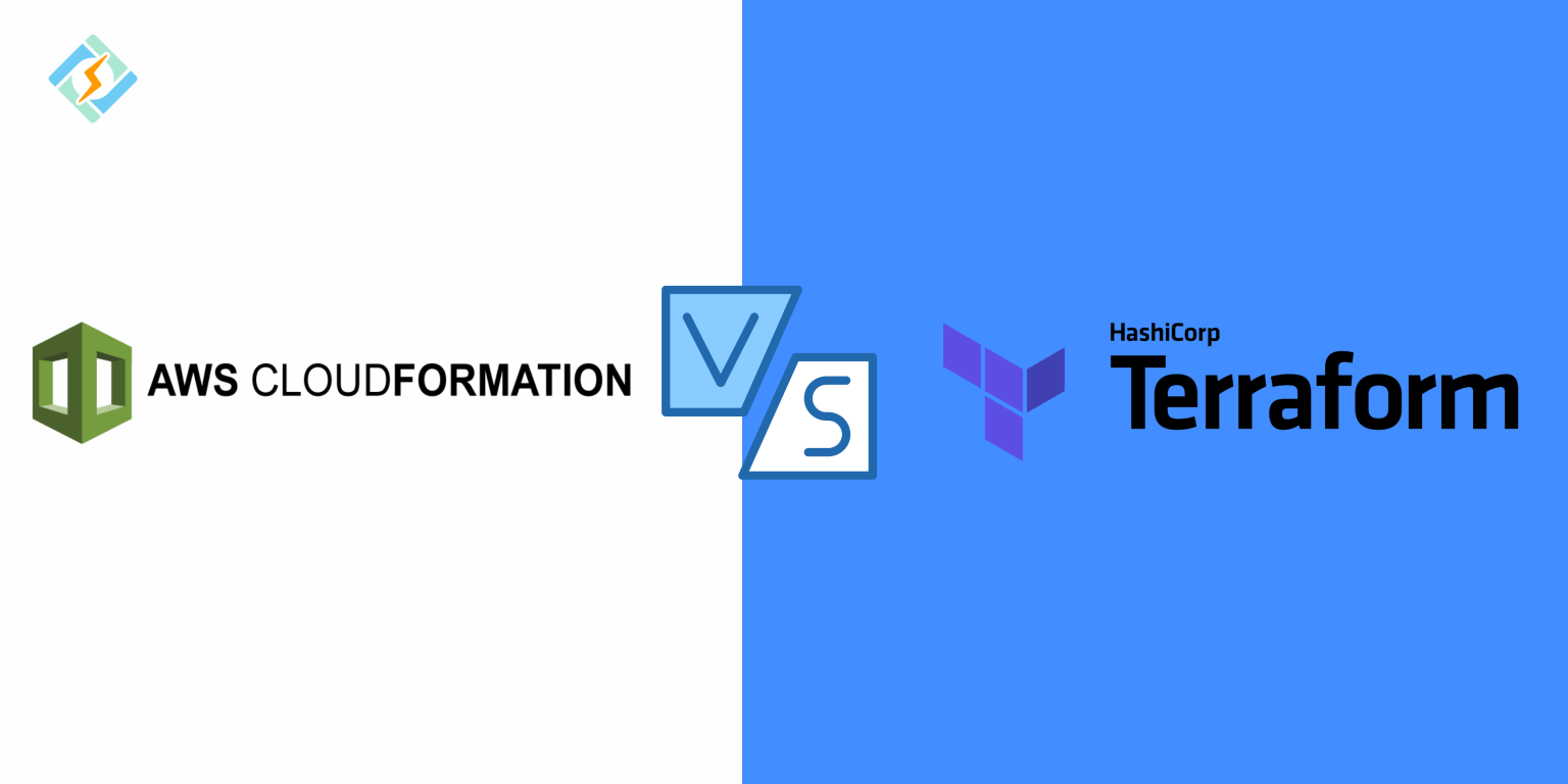 Cloud Formation vs Terraform: Detailed Comparison For 2025