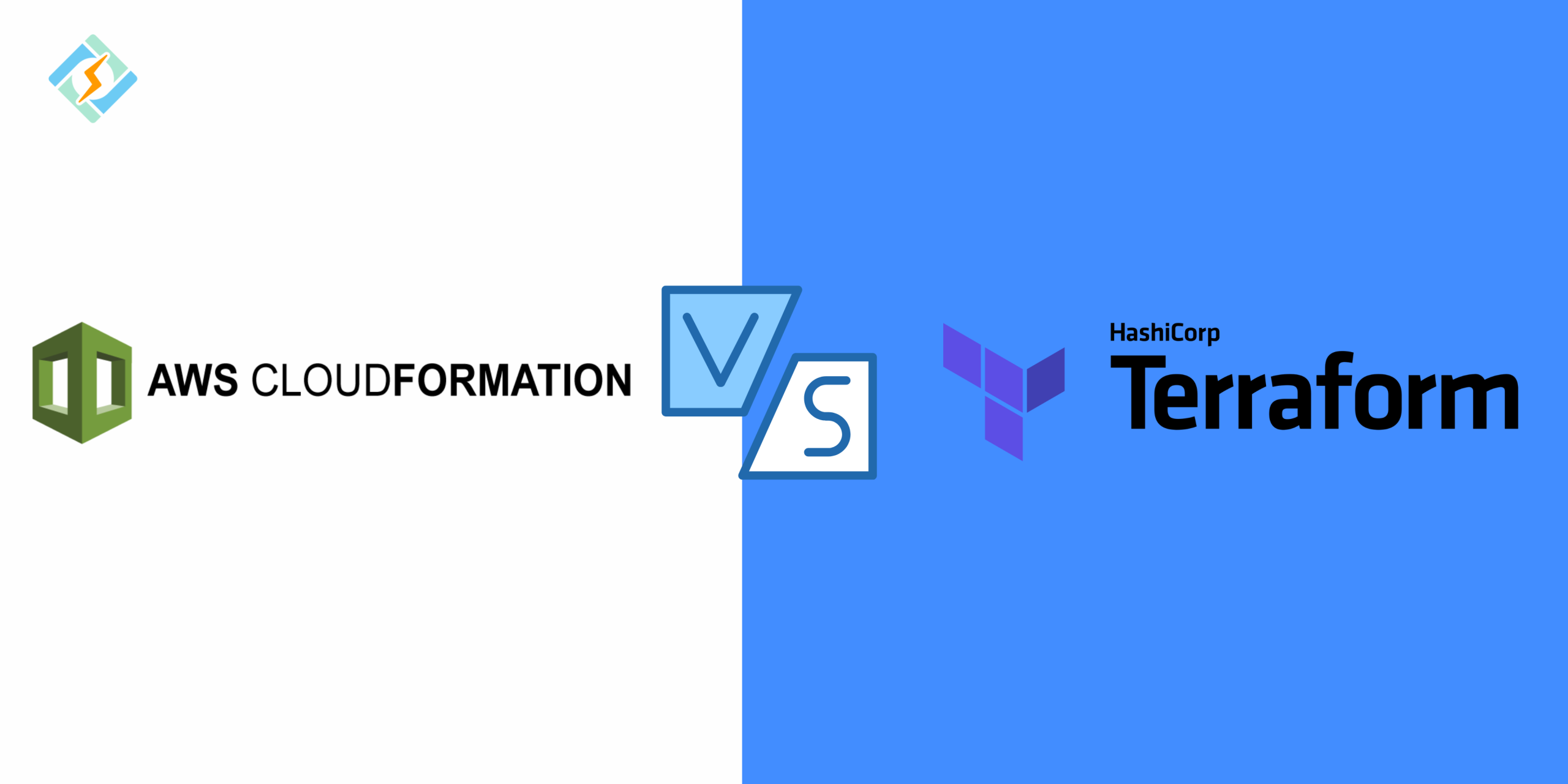 cloud formation vs terraform
