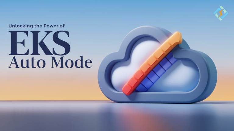 EKS Auto Mode