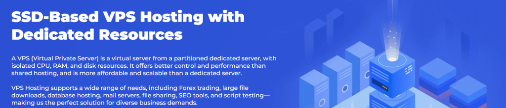 SSD-Virtual-Server-Hosting