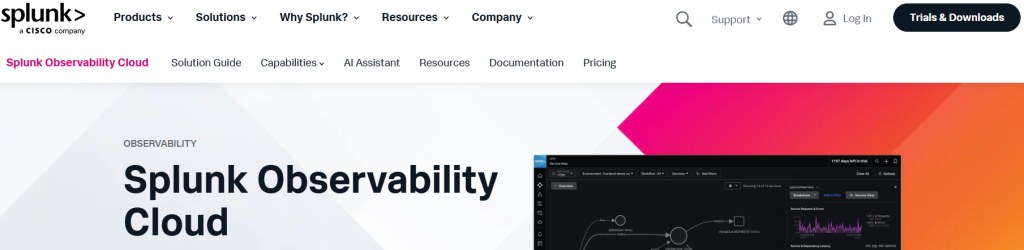splunk