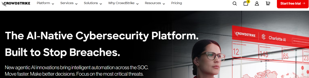 crowdstrike