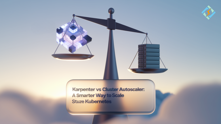 karpenter vs cluster autoscaler
