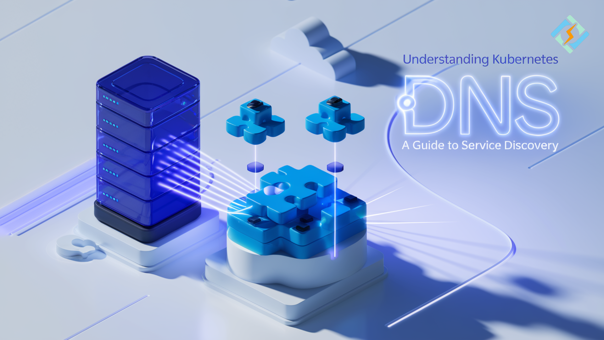 Kubernetes DNS