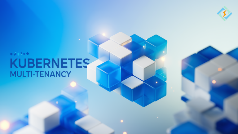 kubernetes multi tenancy