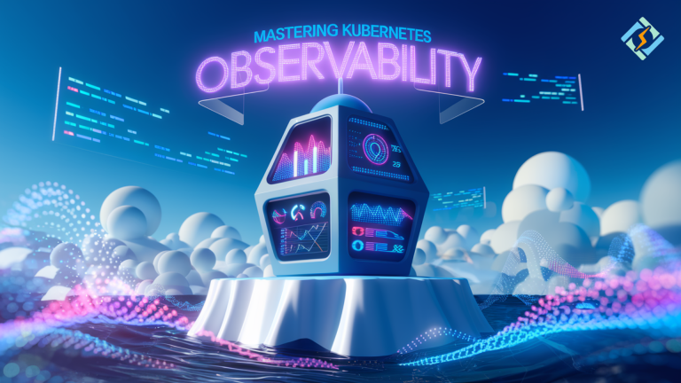 Kubernetes observability