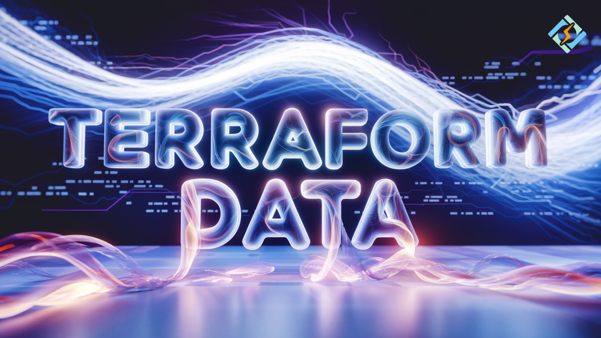 Terraform Data