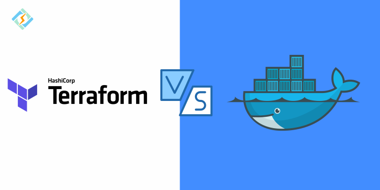 terraform vs docker