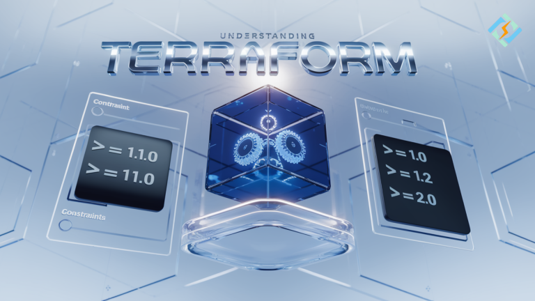 Terraform version constraints