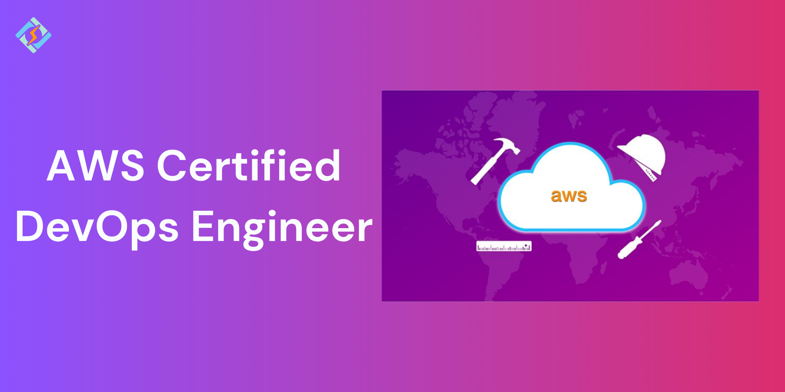 AWS Certified DevOps Engineer